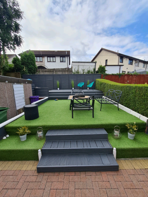 Artificial-grass in East End, Glasgow - Gumtree