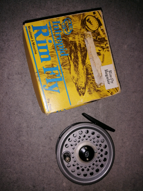 image for Fishing reels