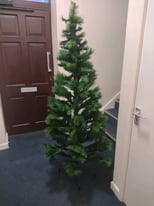 Christmas Tree 1.50 cm high