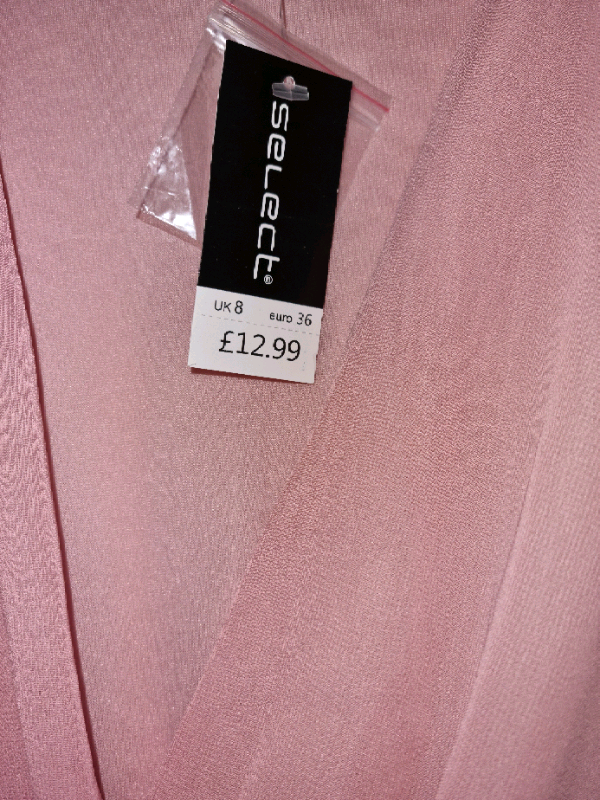Select Size 8 BNWT