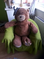 image for Large Teddy Bear
