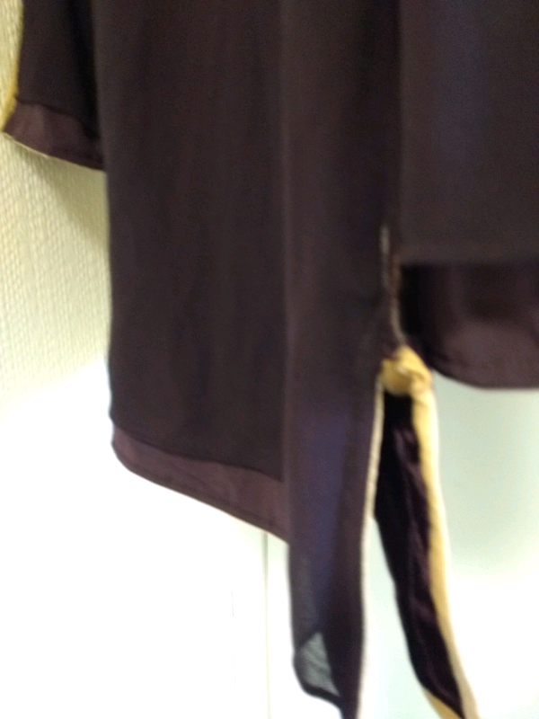 Ladies Velvet Tunic Designer 