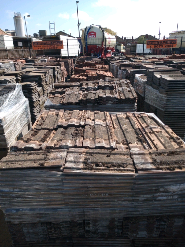 image for Roof Tiles