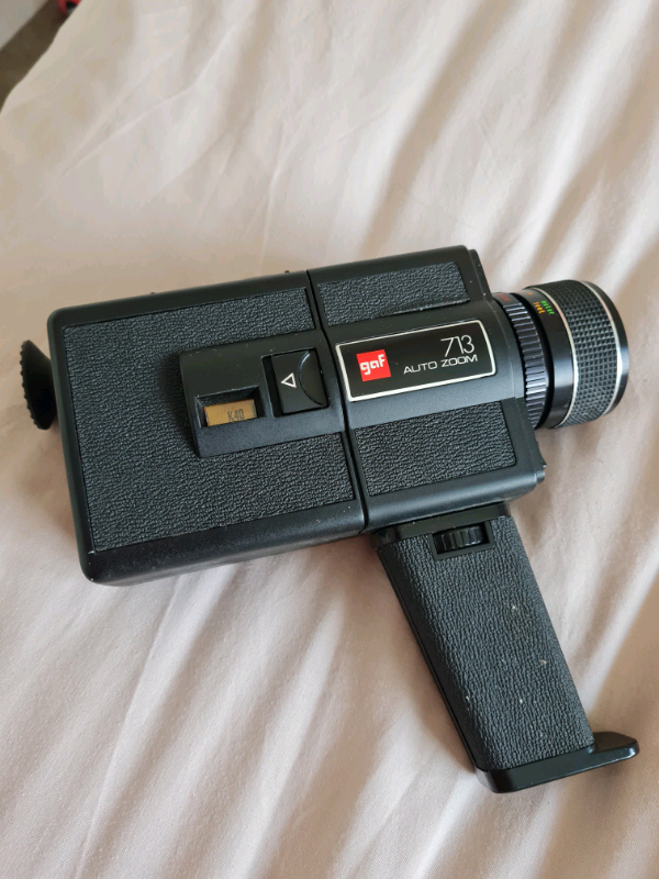 Camcorder 