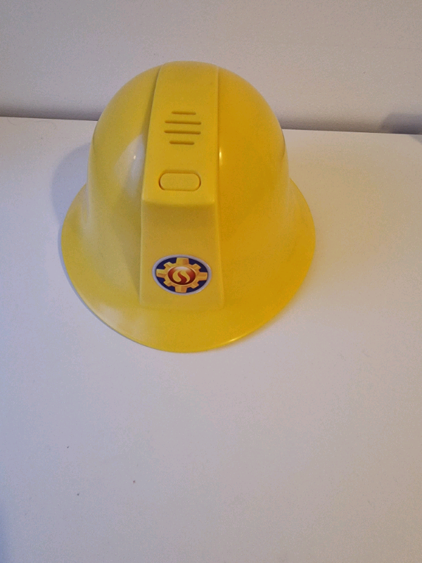 image for Fireman Sam Helmet
