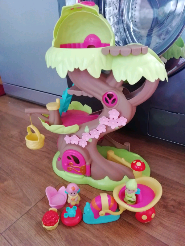 ELC Mothercare Treehouse