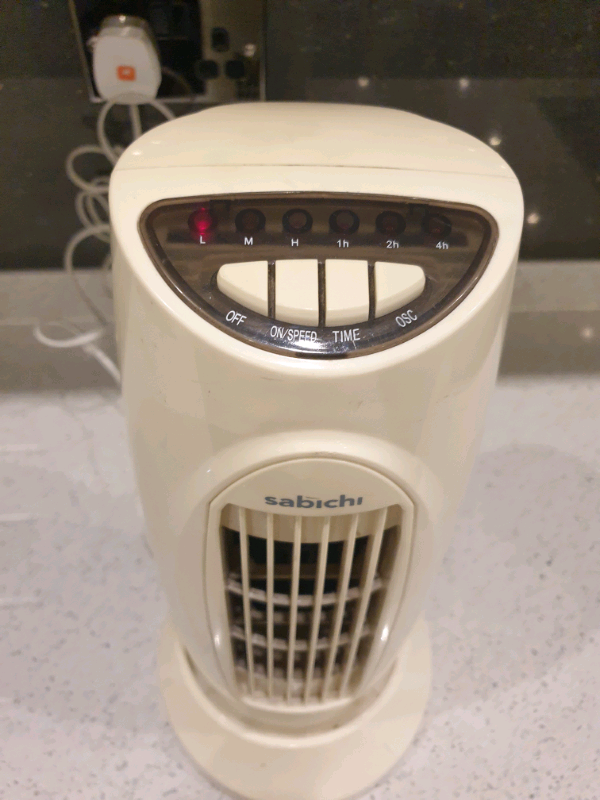FAULTY Table Fan