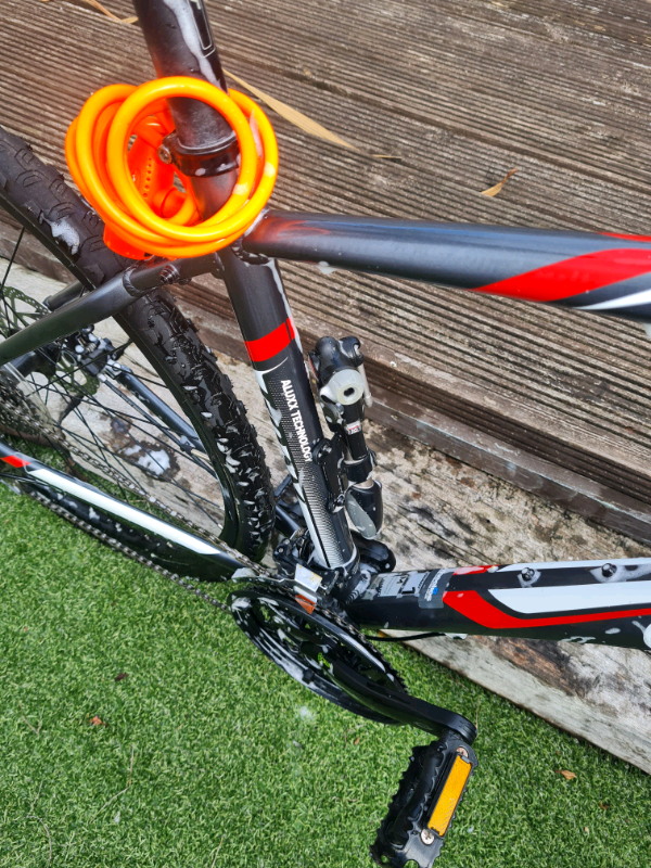 Push bikes 