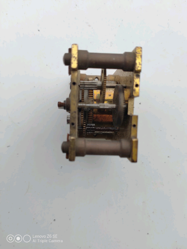 Small mechanical movement for sale 