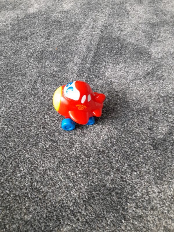image for Baby toy airplane 