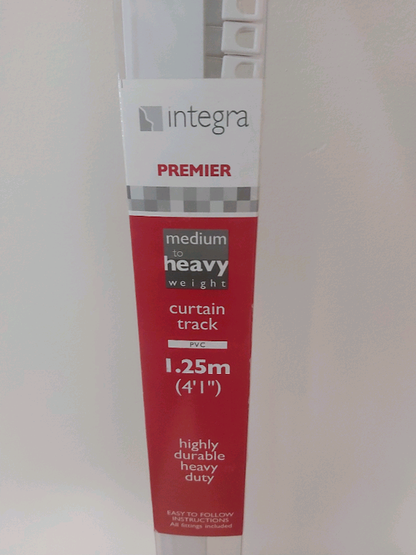 image for Curtain Track