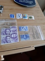 Stamps 