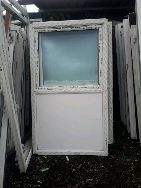 Upvc window 17