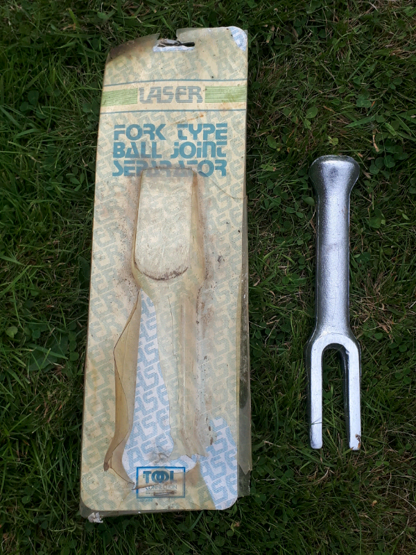 image for Ball joint splitter 