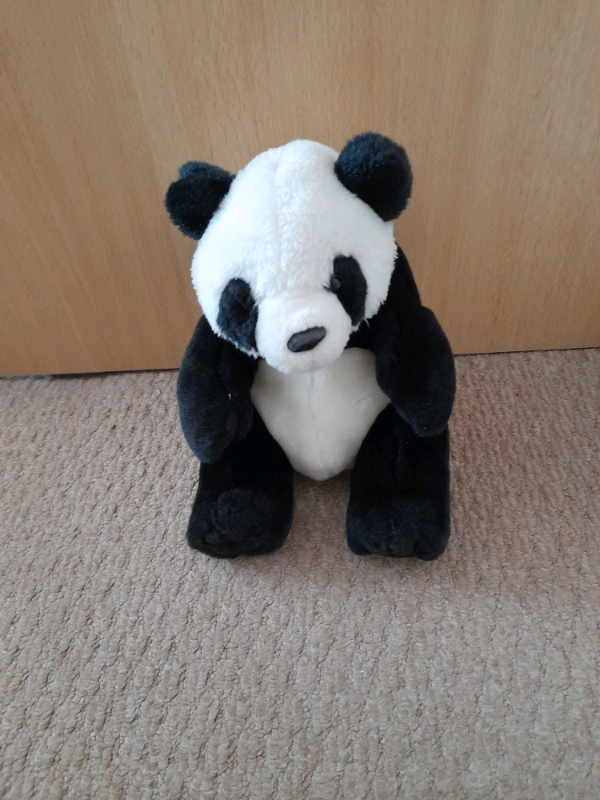Soft toys