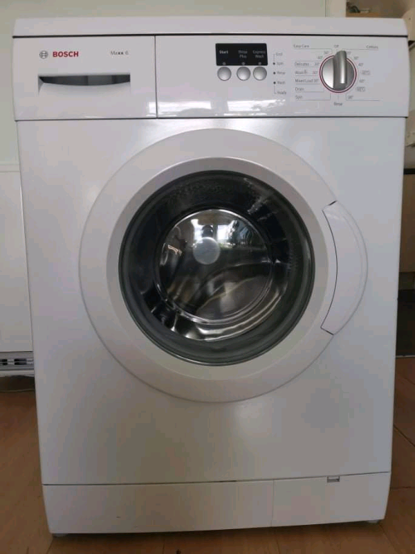 image for Washing machine Bosch