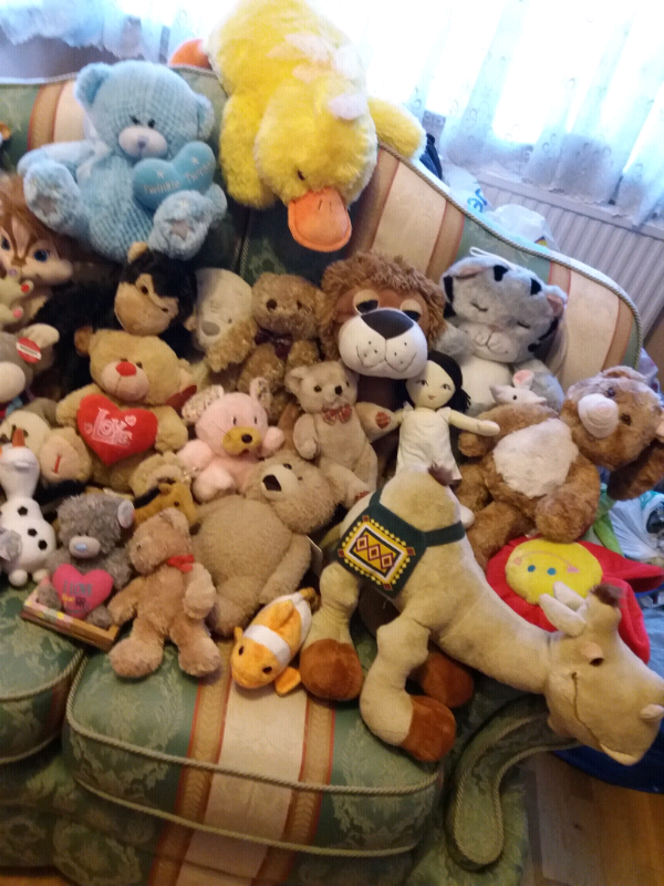 Soft Toys