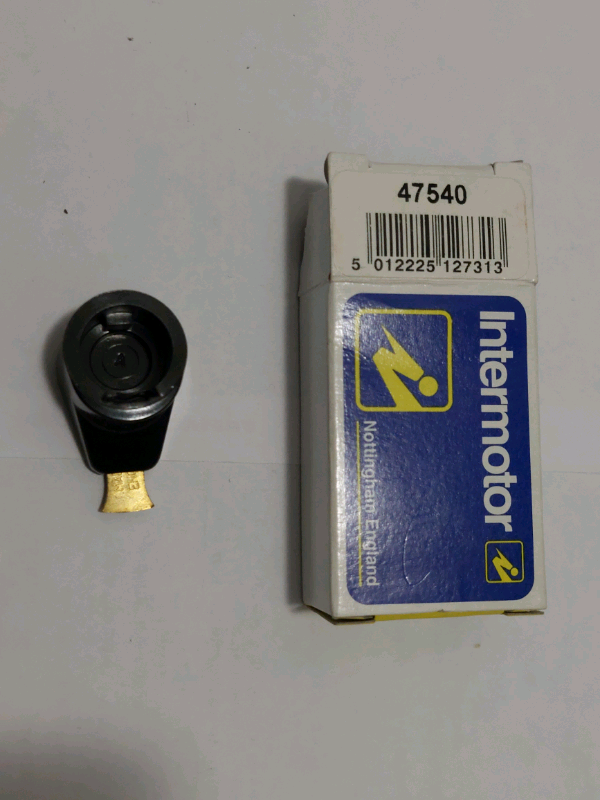 Car distributor ROTOR 