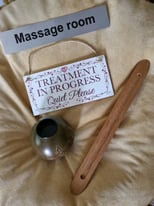 Beauty massage stuff 