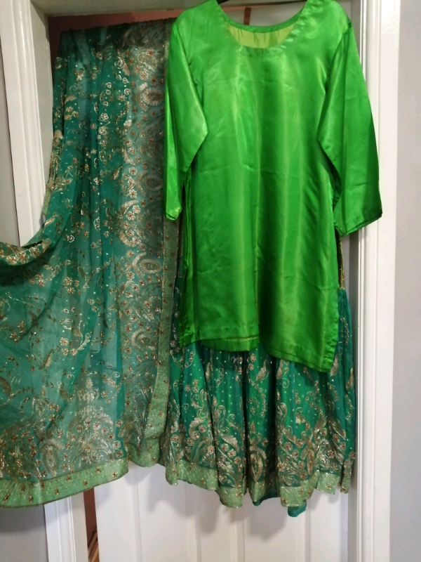 2 suits plus size 16