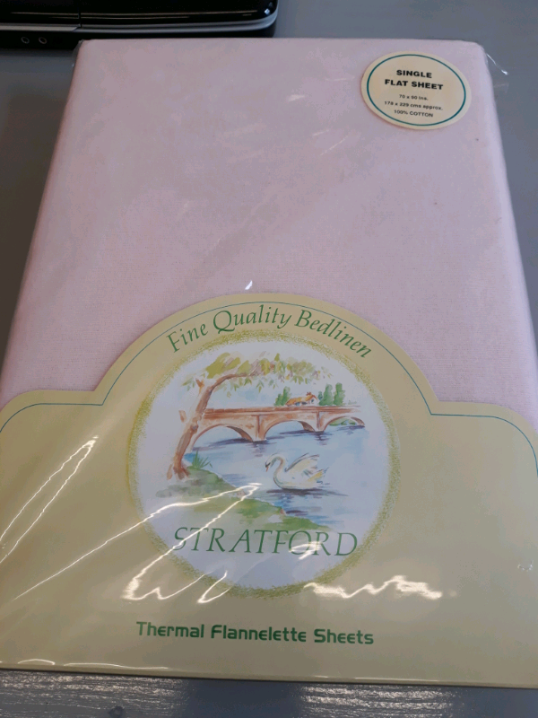 Bedding