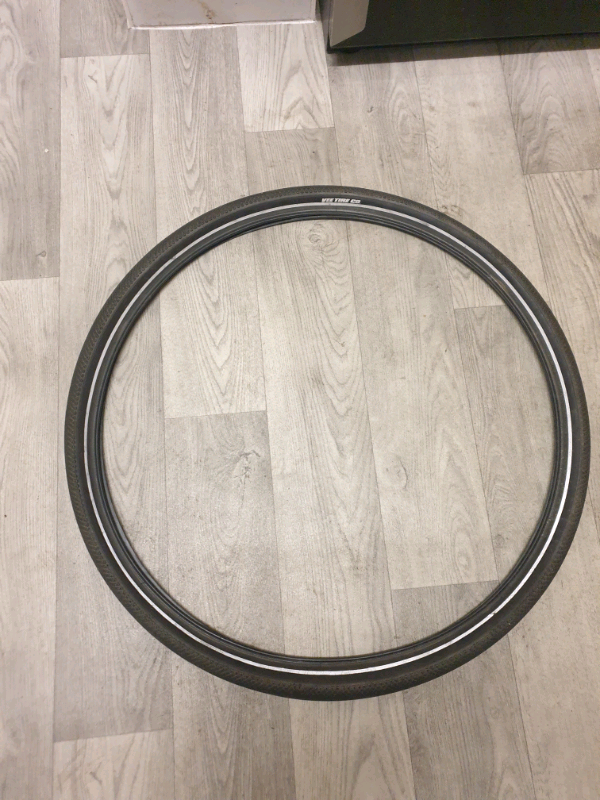 Vee Rubber Speedster, wire bead, reflective stripFor quick sale