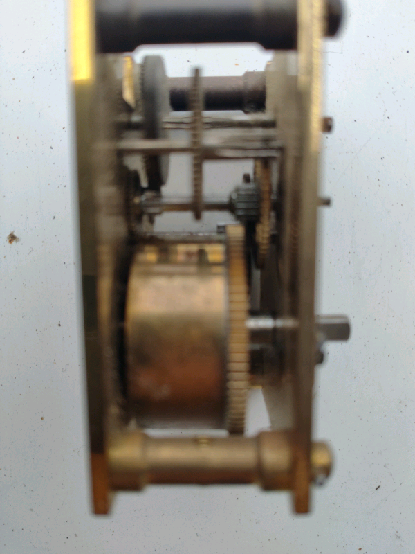 Small mechanical movement for sale 