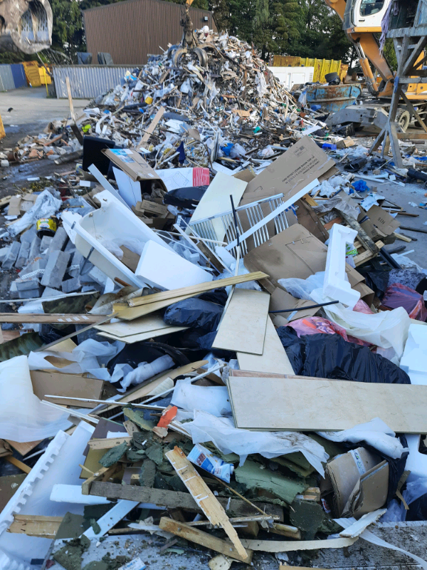 💯% Rubbish Removal Uplifts Clearances Specialist 