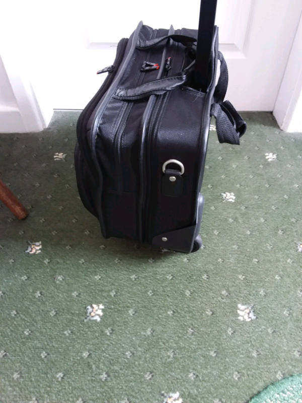 Laptop Trolley case