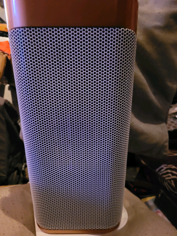 Brandnew Arlec Ceramics Tower Heater. 