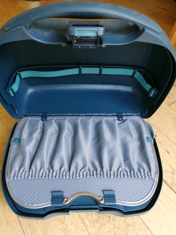 Vanity case - Samsonite 