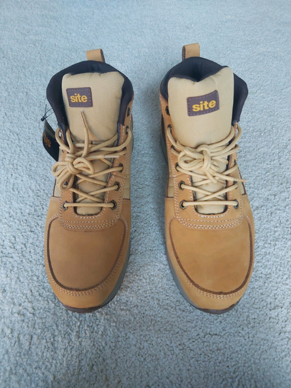 image for Work boots
