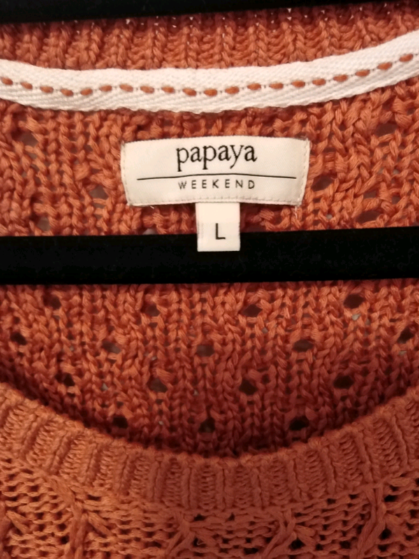 Sweater (size 12/14) -New without tags! 