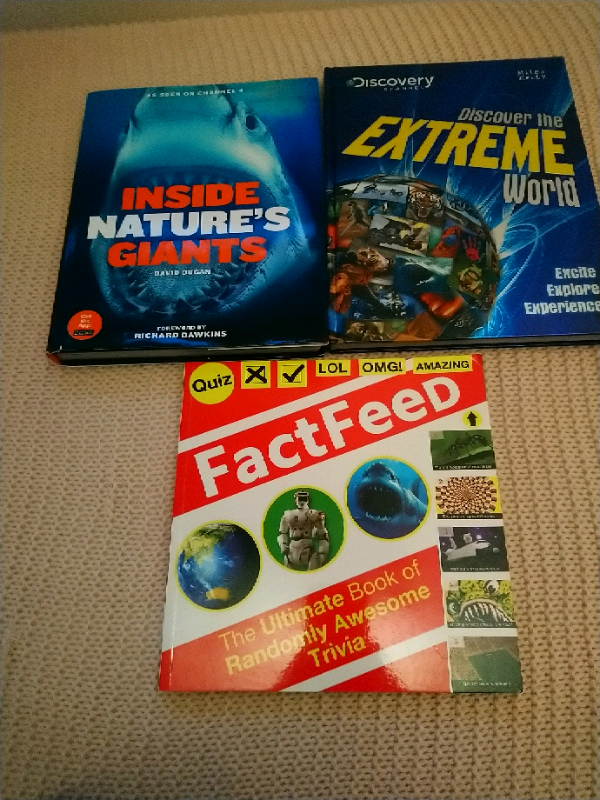 image for Education books 