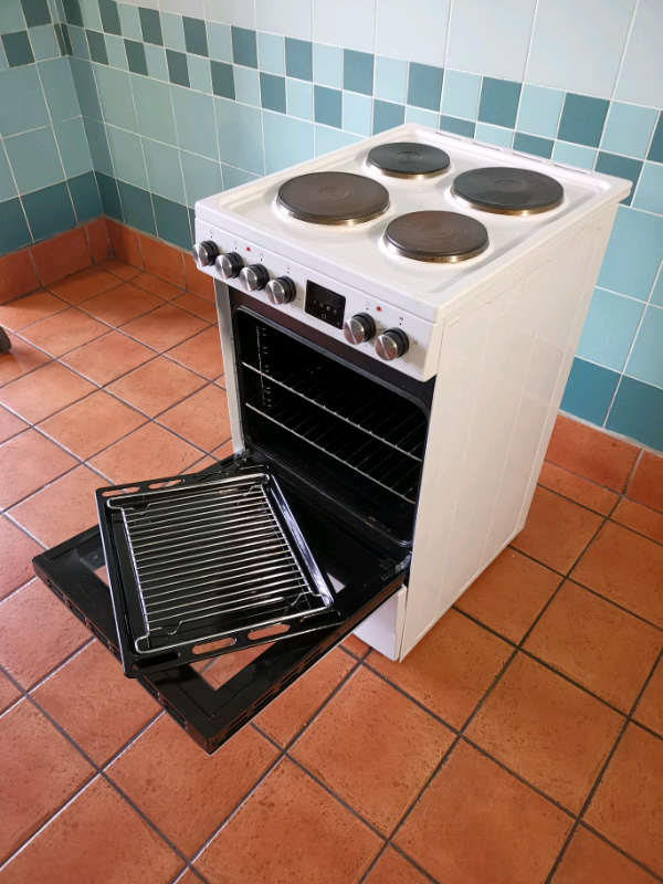 Elektric cooker 