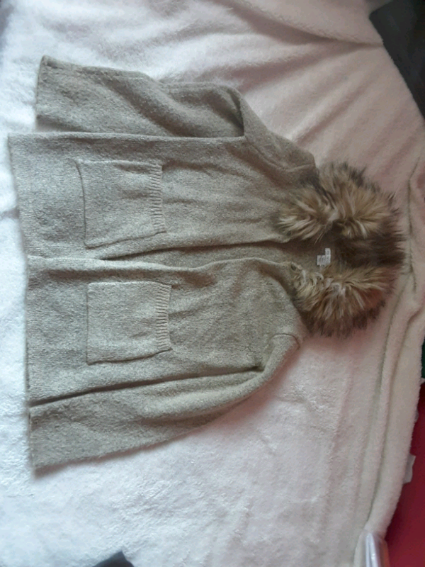9-10years cardi/jacket