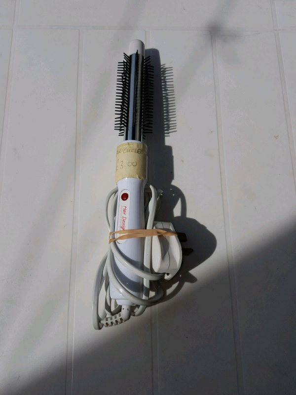 image for Hair curling brush 