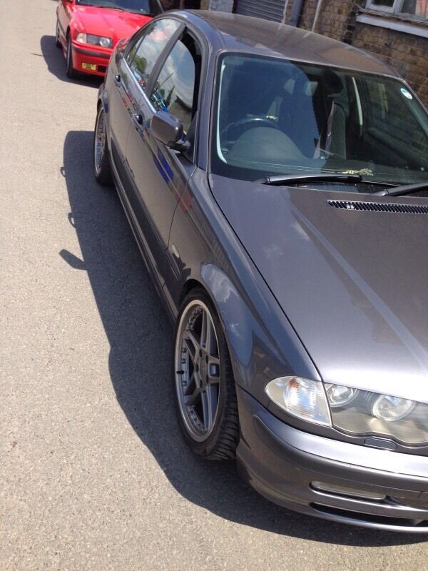 BMW E90, E92, E93 M3, E60, E61 M-SPORT BREAKING ALL PARTS AVAILABLE