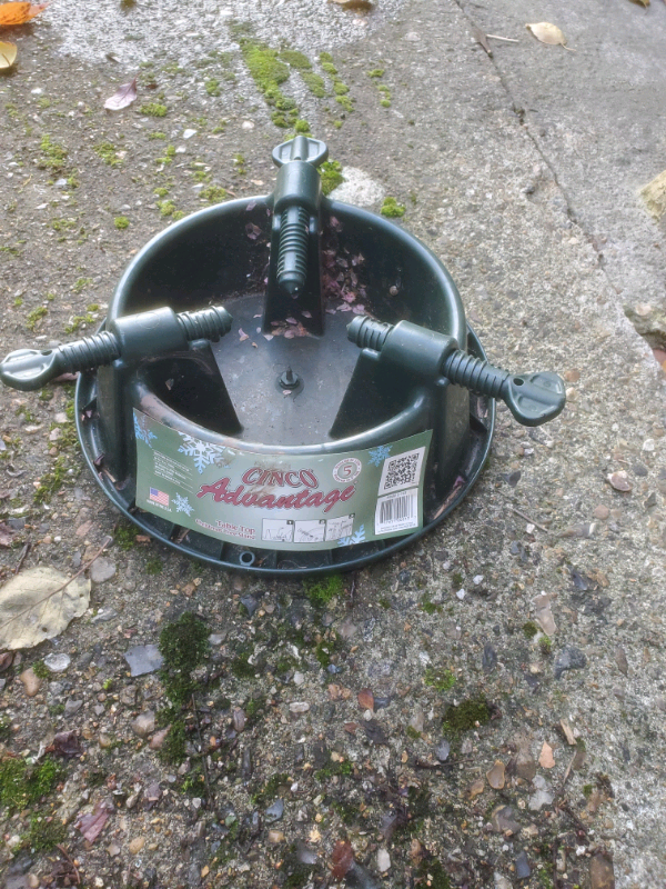 image for Christmas Tree stand