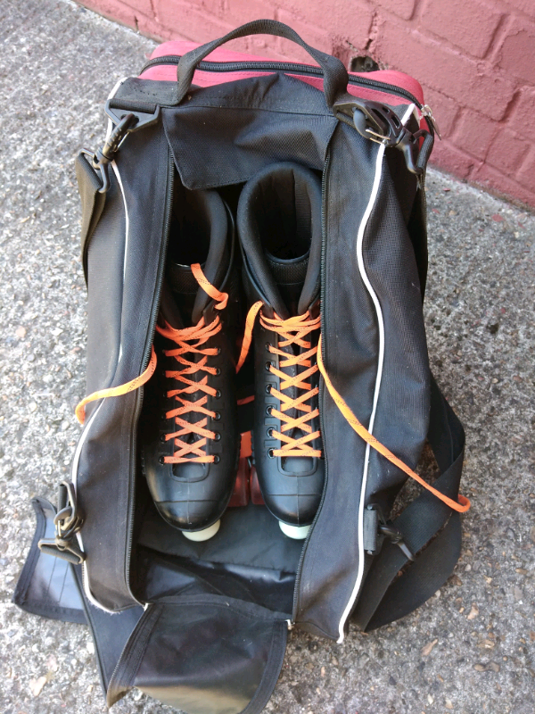 image for Roller skater boots