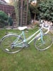 Retro emmelle Road bike in excellent condition, 