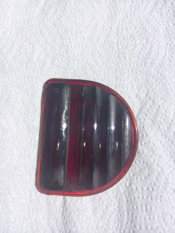 image for Rear D lens