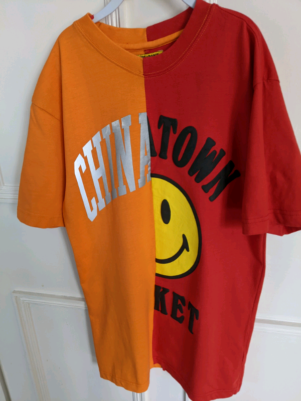 image for Men's Chinatown Market T shirt 
