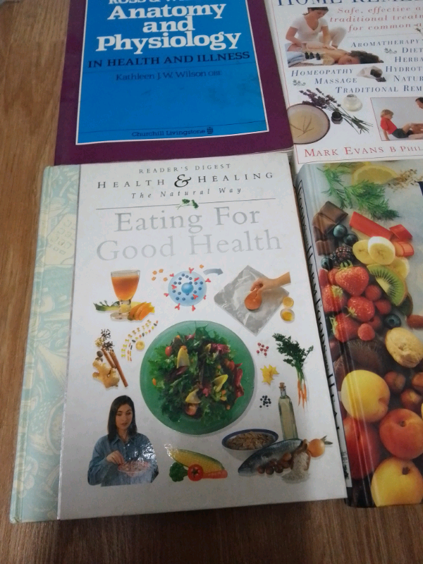 5 x BOOKS,IN GOOD CONDITION,OFFERS