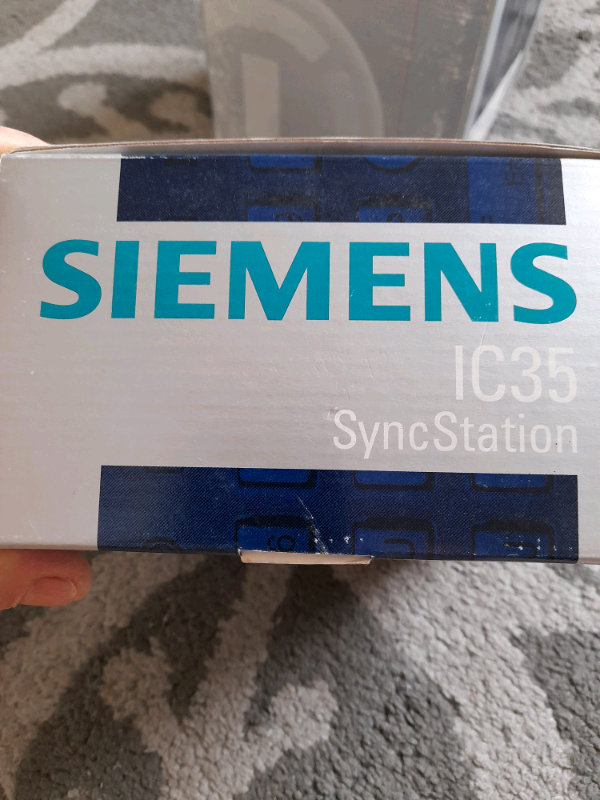 Siemans IC35 Sync