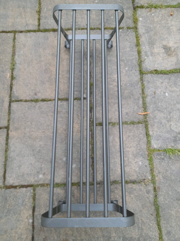 IKEA rack