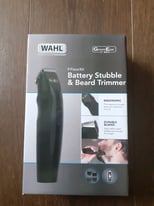 WAHL HAIRTRIMMER 