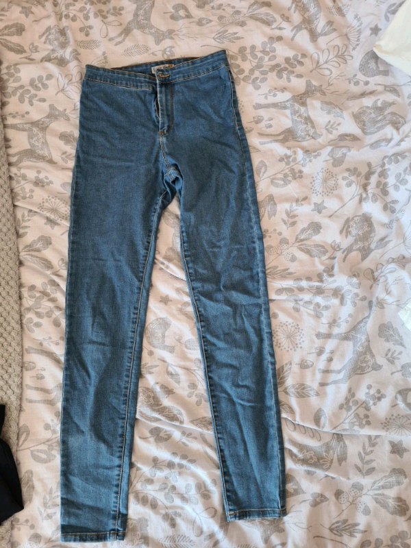 image for Womens jeans size 12 3 pairs, bundle or separate 