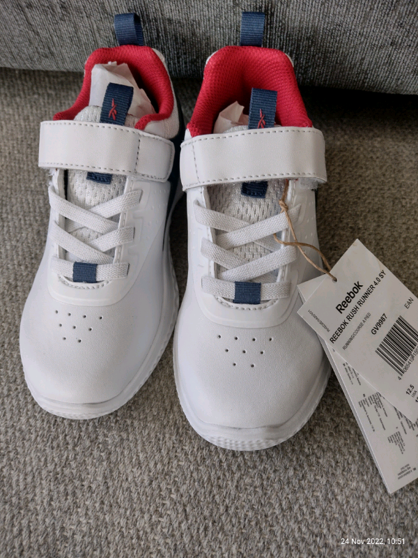 image for Reebok trainer( reduced)