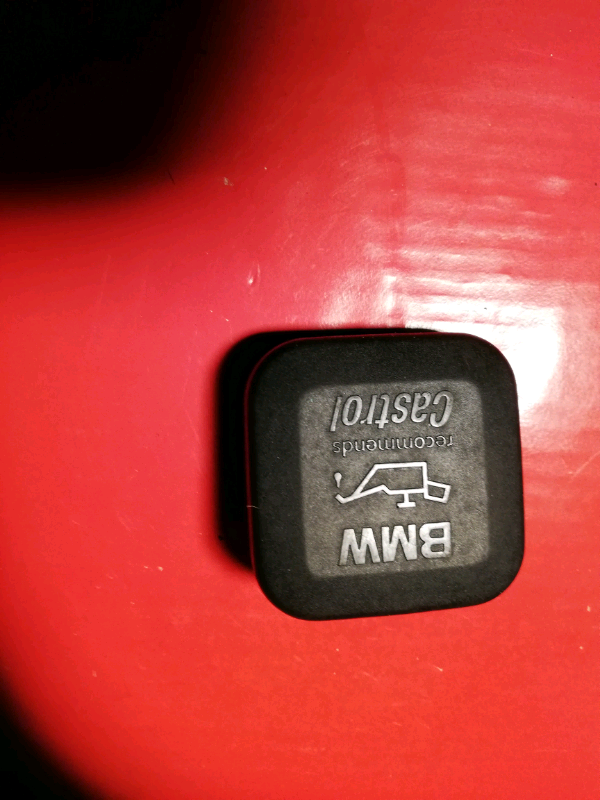 BMW E46 outside air temperature sensor and other bits 